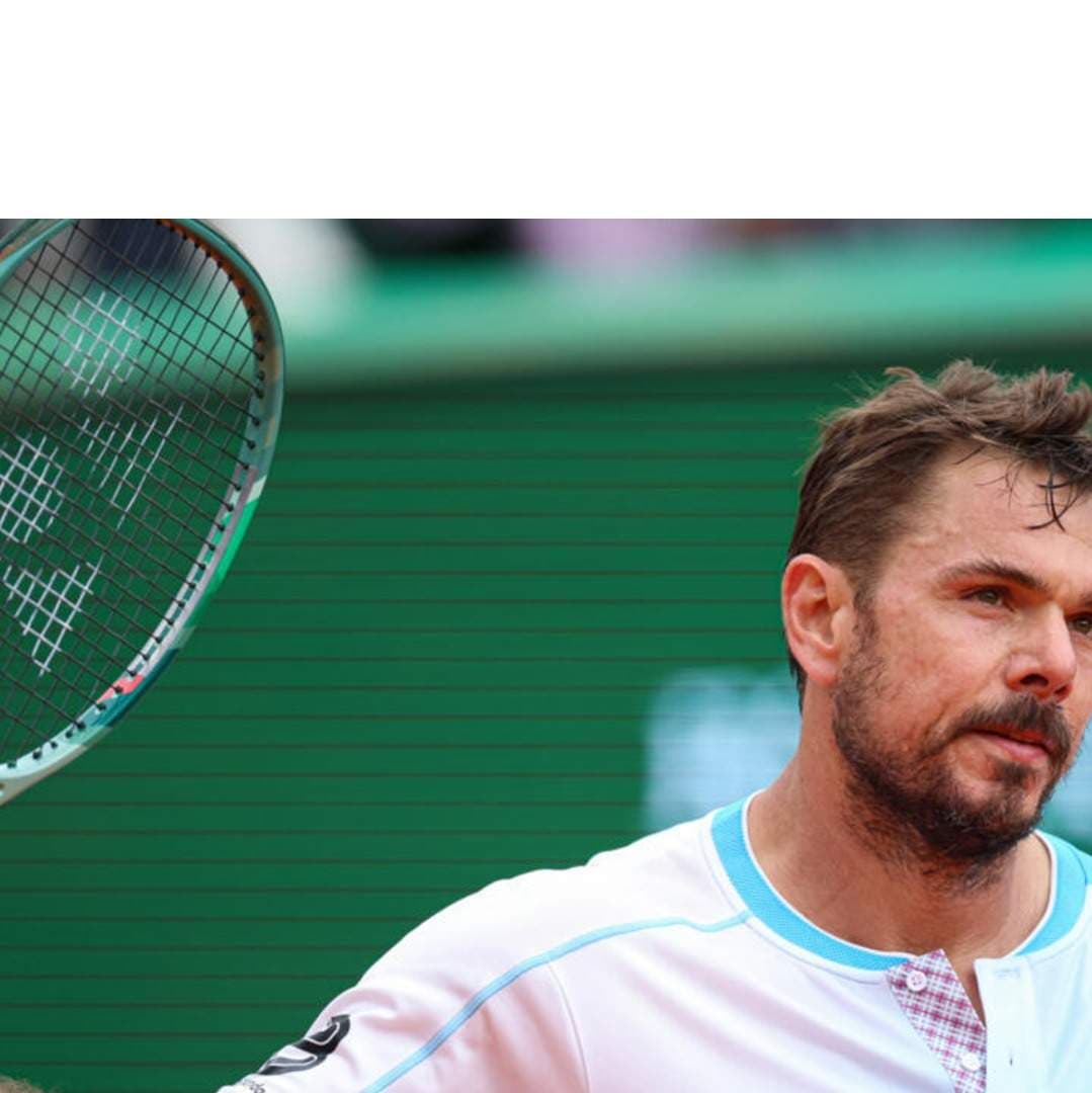 Wawrinka Crashes out of Monte Carlo Masters