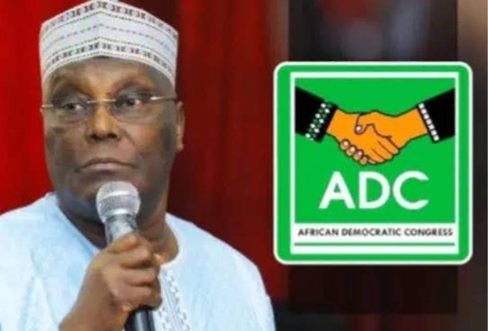 Atiku Rules out Leaving ADC