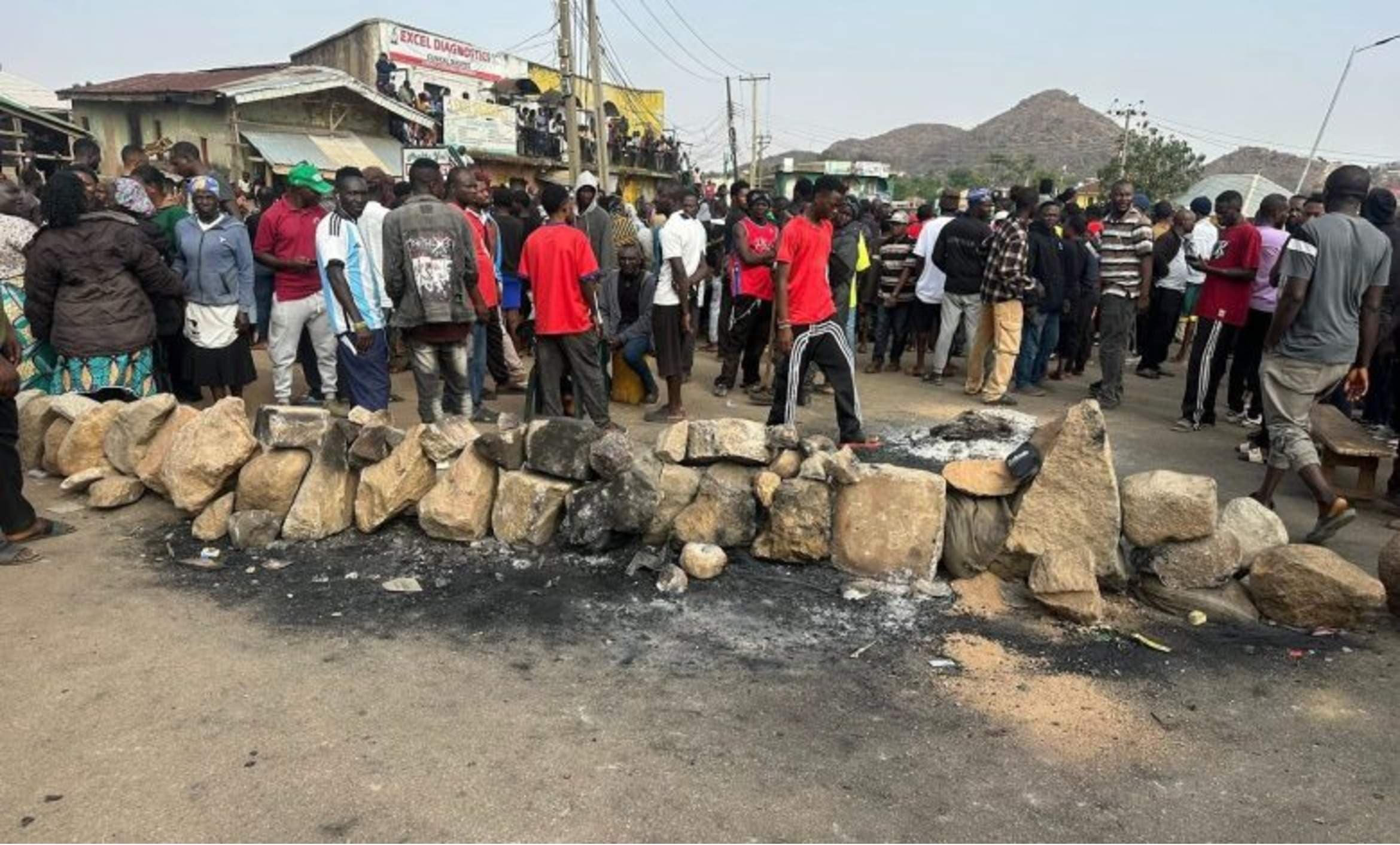 Plateau Attacks: Adebayo Calls for Community Security