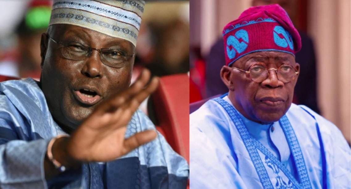 Atiku Knocks Tinubu Over Fresh Plateau, Kaduna Attacks