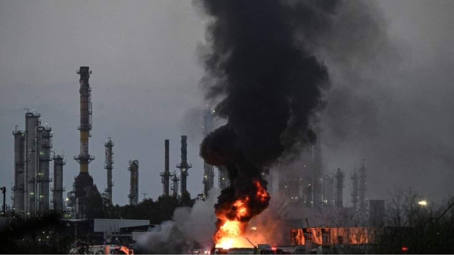 US-Israeli war Against Iran: Day 37