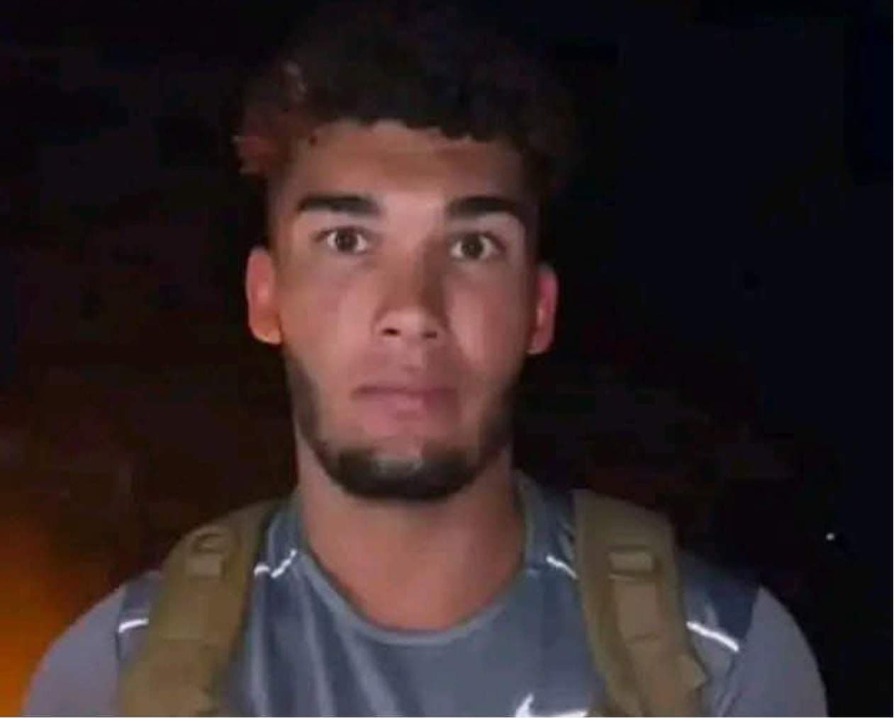 Nigeria Expels US Missionary Alex Barbir