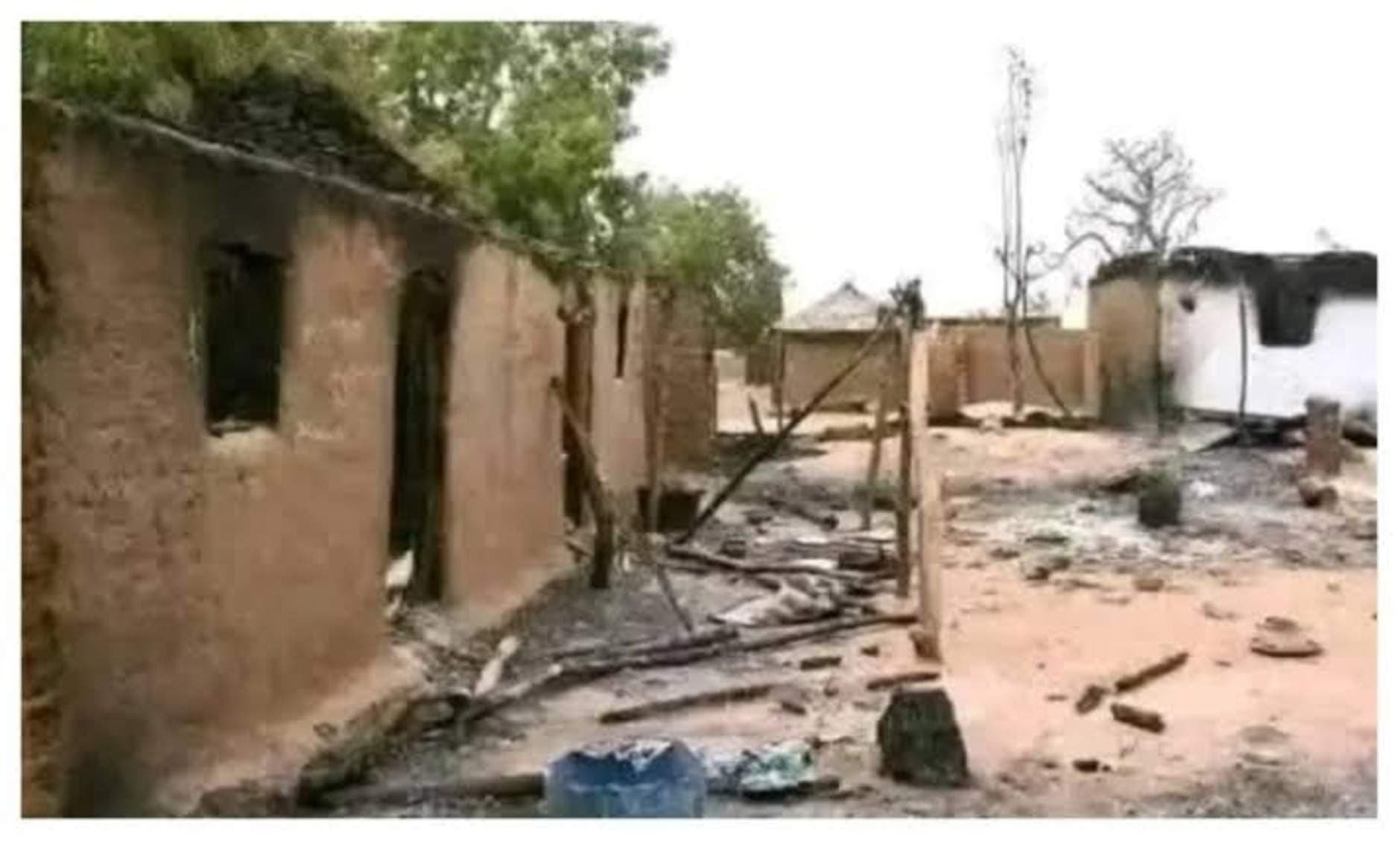 Herdsmen Kill Family of Four in Guma, Benue