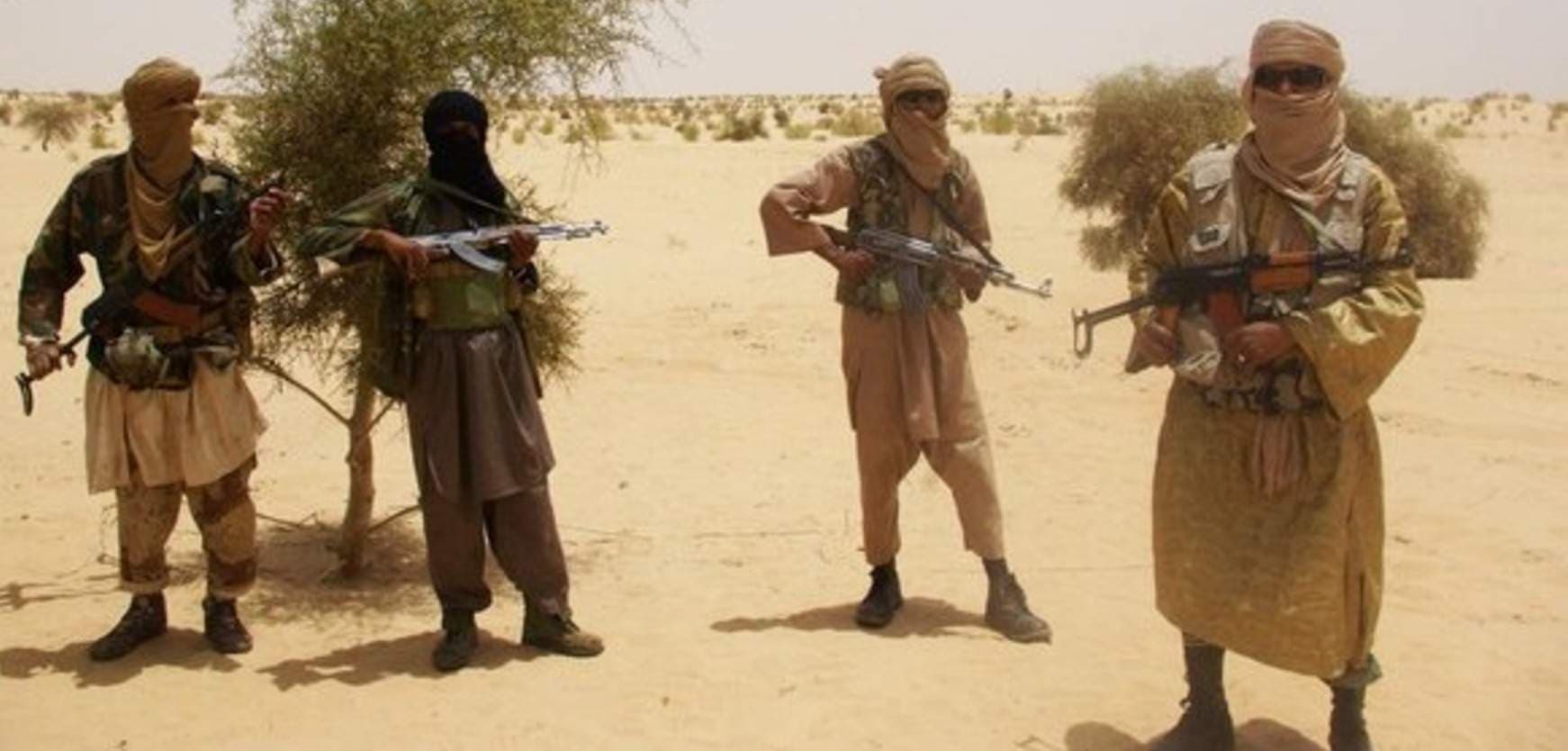 Suspected Jihadists Kill at Least 40 in Kebbi