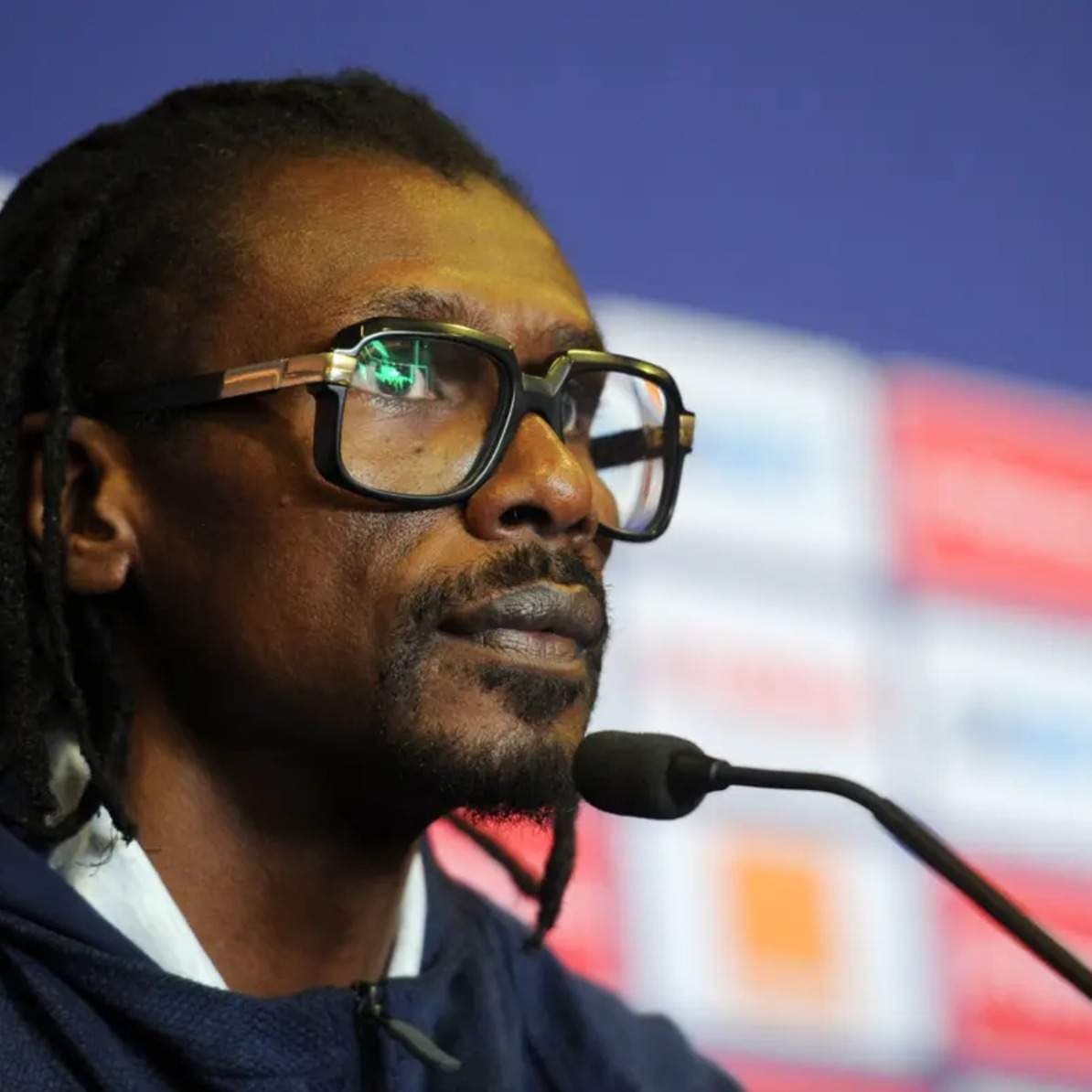 Former Senegal Coach Cisse Steps Down as Libya Boss