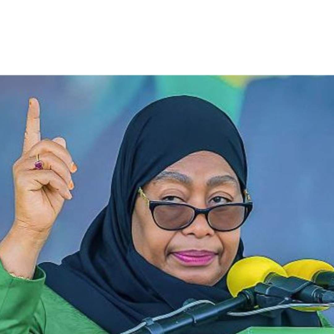 Tanzania President Cuts Convoy Size Amid Fuel Crisis