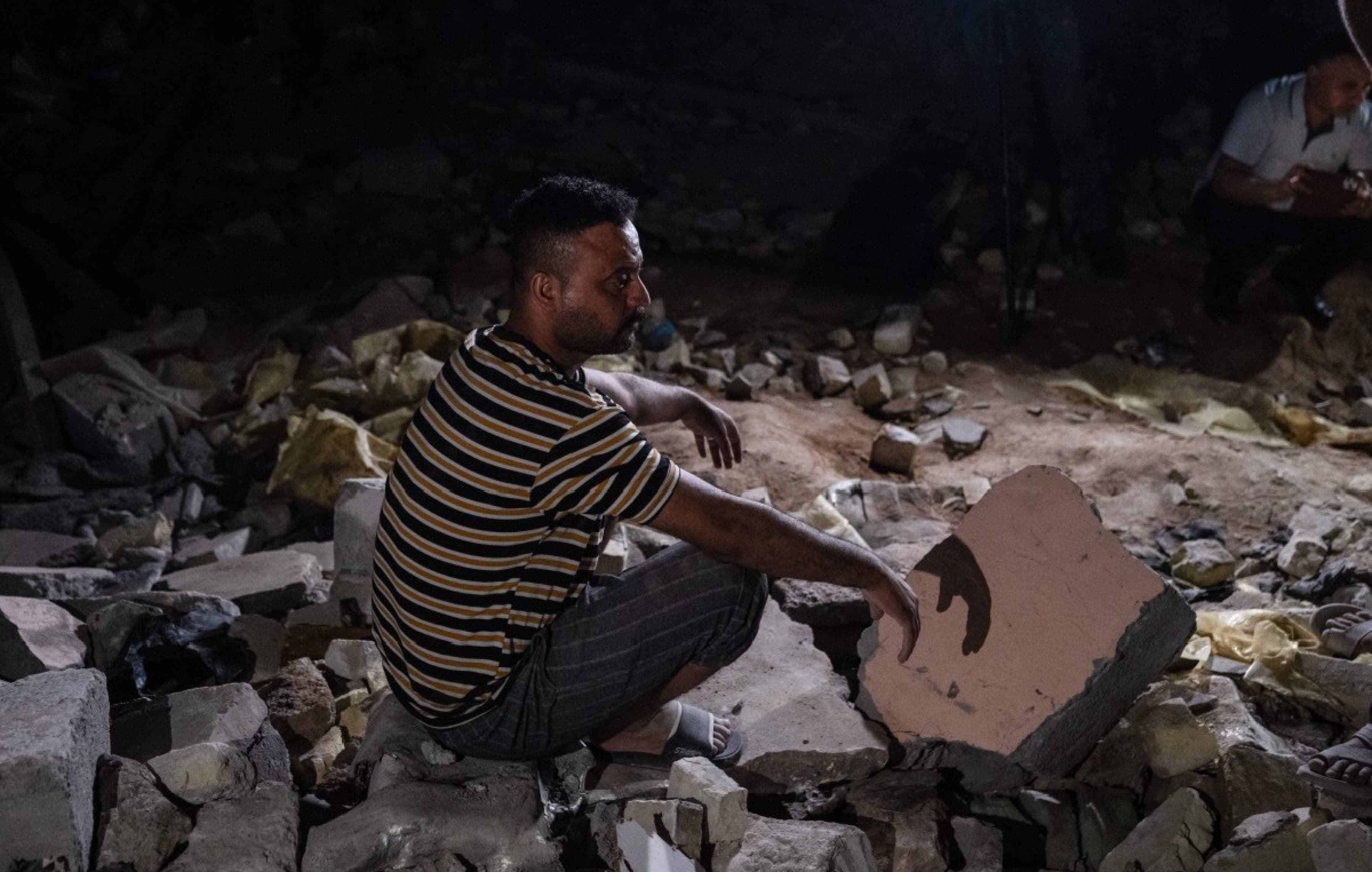 Egypt Welcomes Ceasefire in Iran War