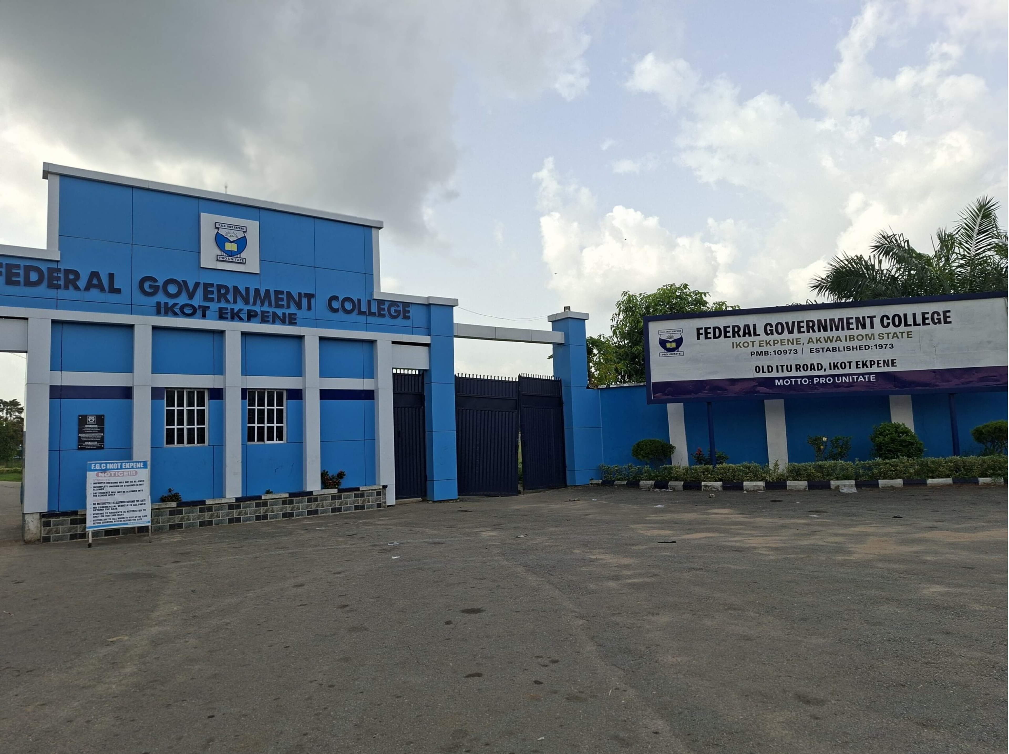 Family Demands Probe as Bullied Unity School Student Dies