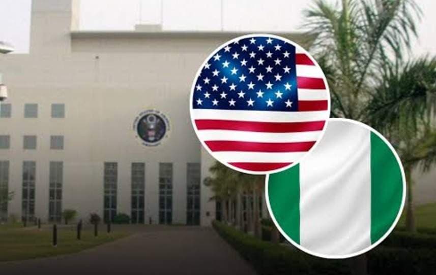 US Issues Nigeria Travel Advisory, Evacuates Staff