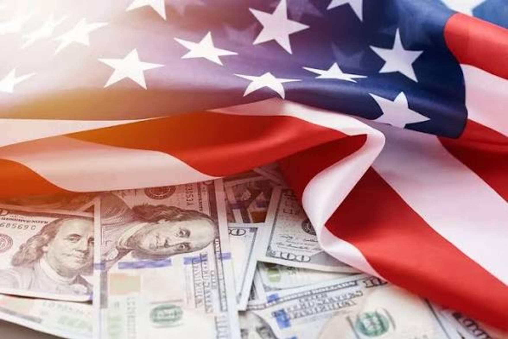 Data Shows U.S Weaker Growth, Drop in Income Pre-Iran War