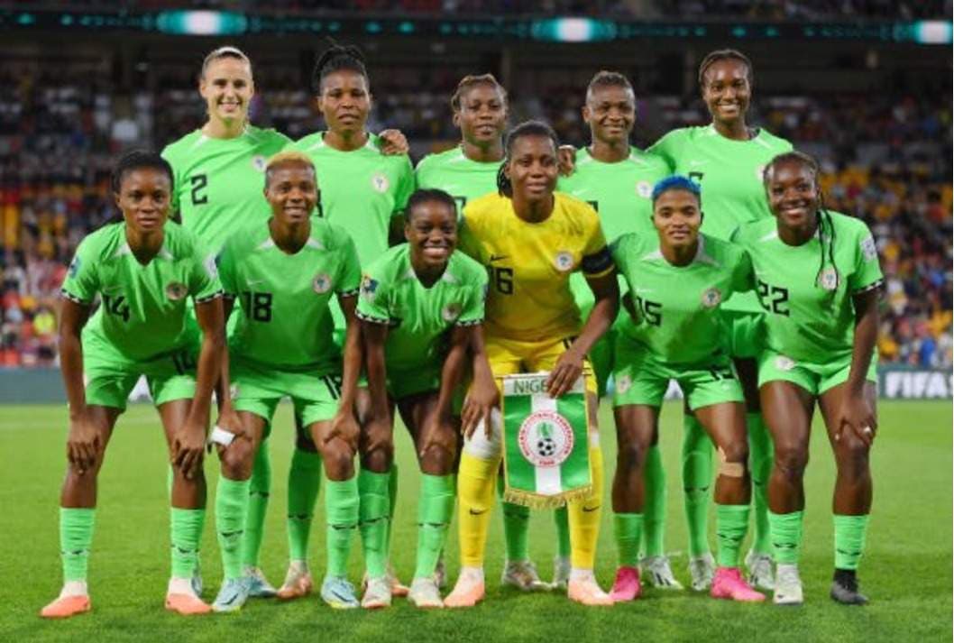 Super Falcons, Cape Verde Friendlies Cancelled
