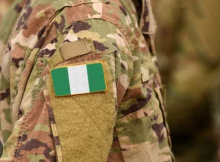 Brigadier General Killed in Borno Attack