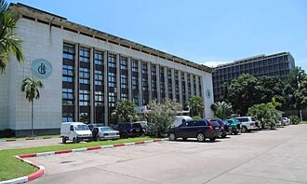 DR Congo Apex Bank to ban Foreign Cash Transactions