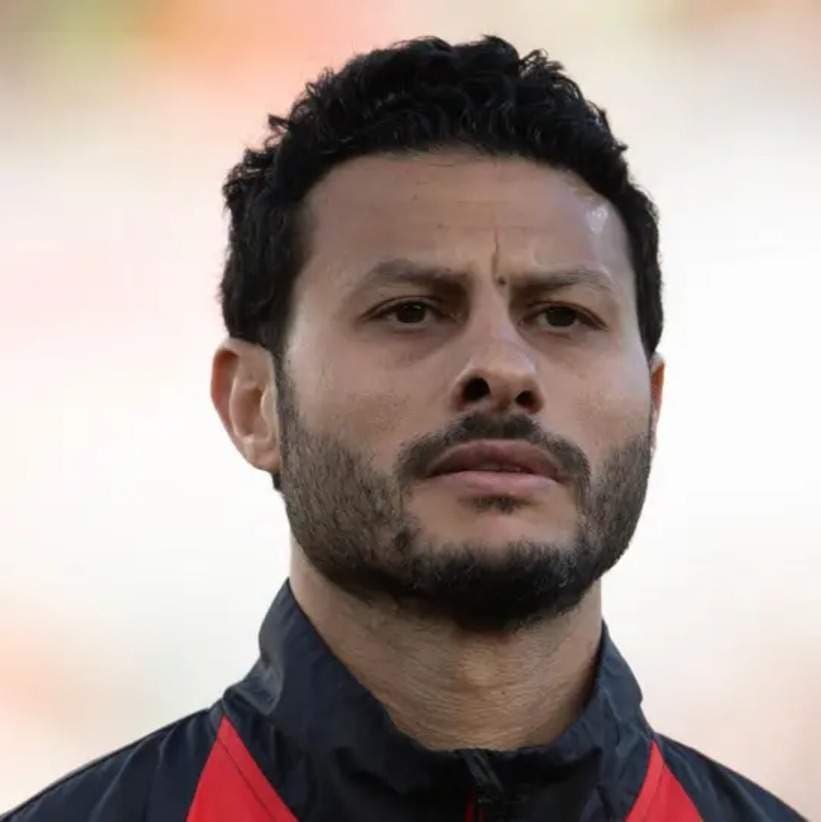 Egypt Goalkeeper Suspended for Hitting Referee
