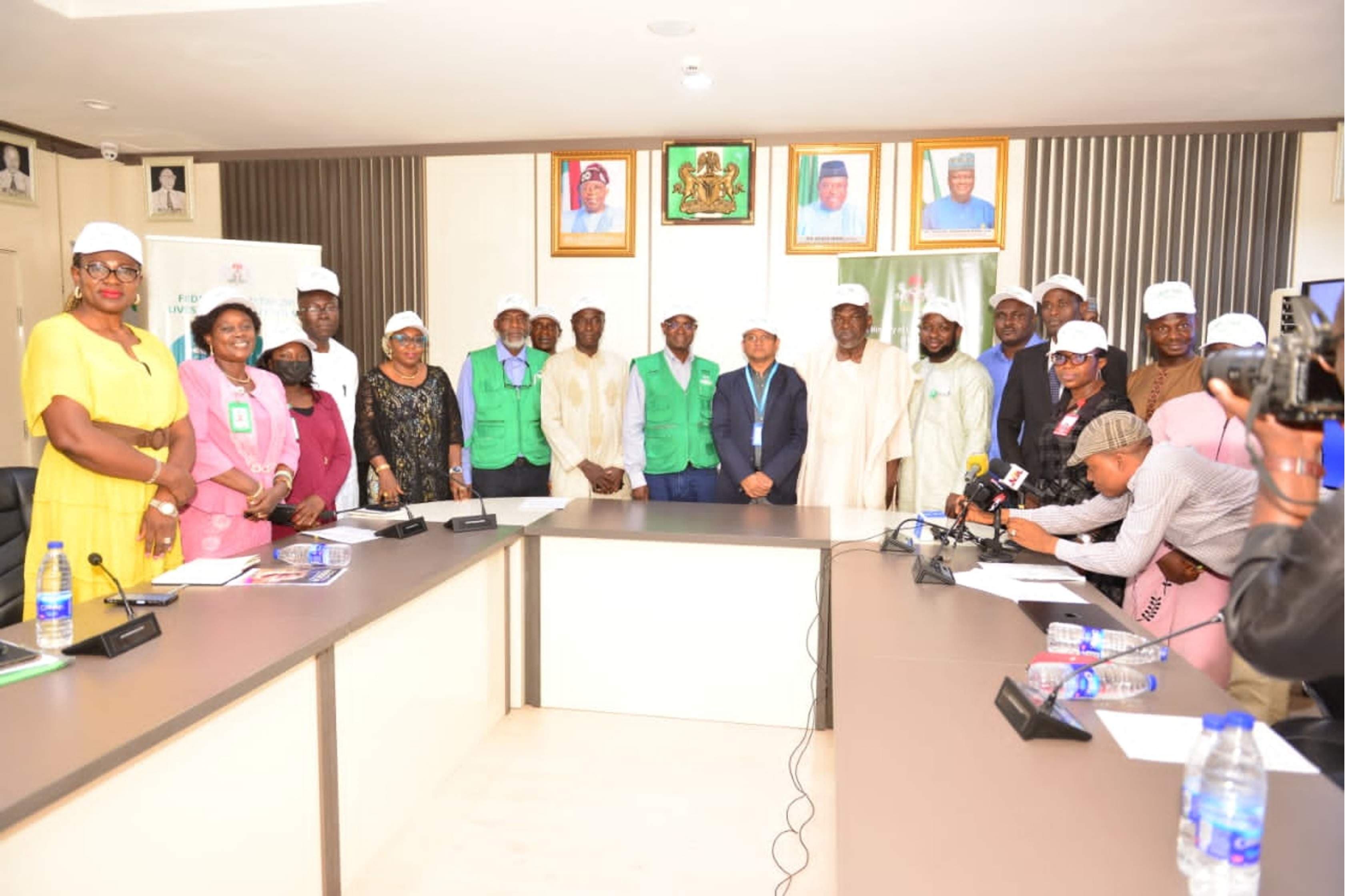 FG Moves to Tackle Deadly Cattle Disease