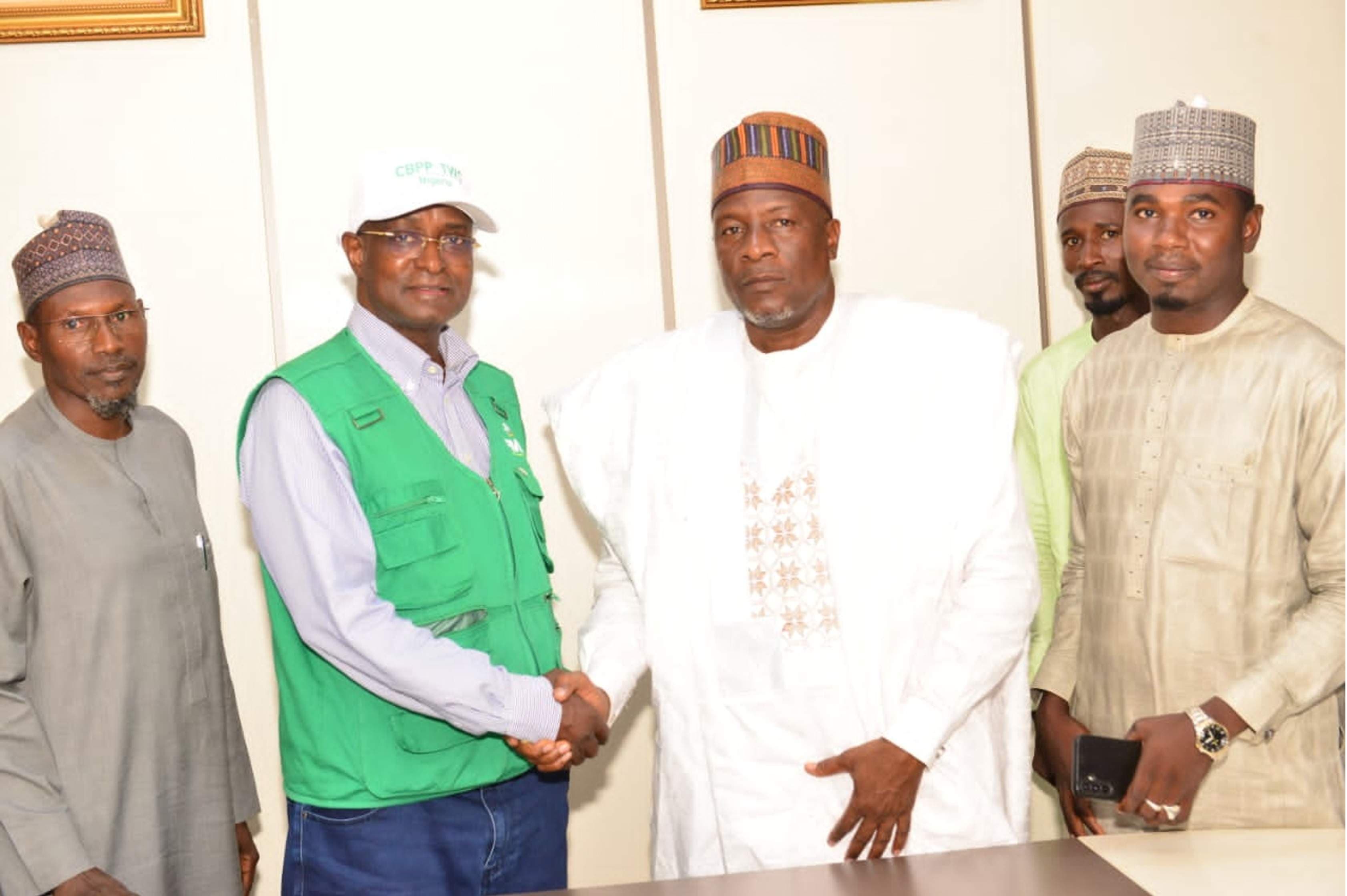 FG Moves to Regulate Donkey Industry