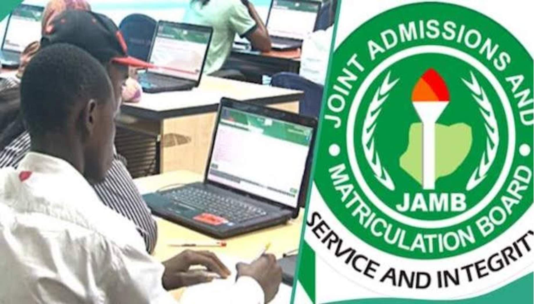 JAMB Delists 23 CBT Centers Ahead of 2026 UTME