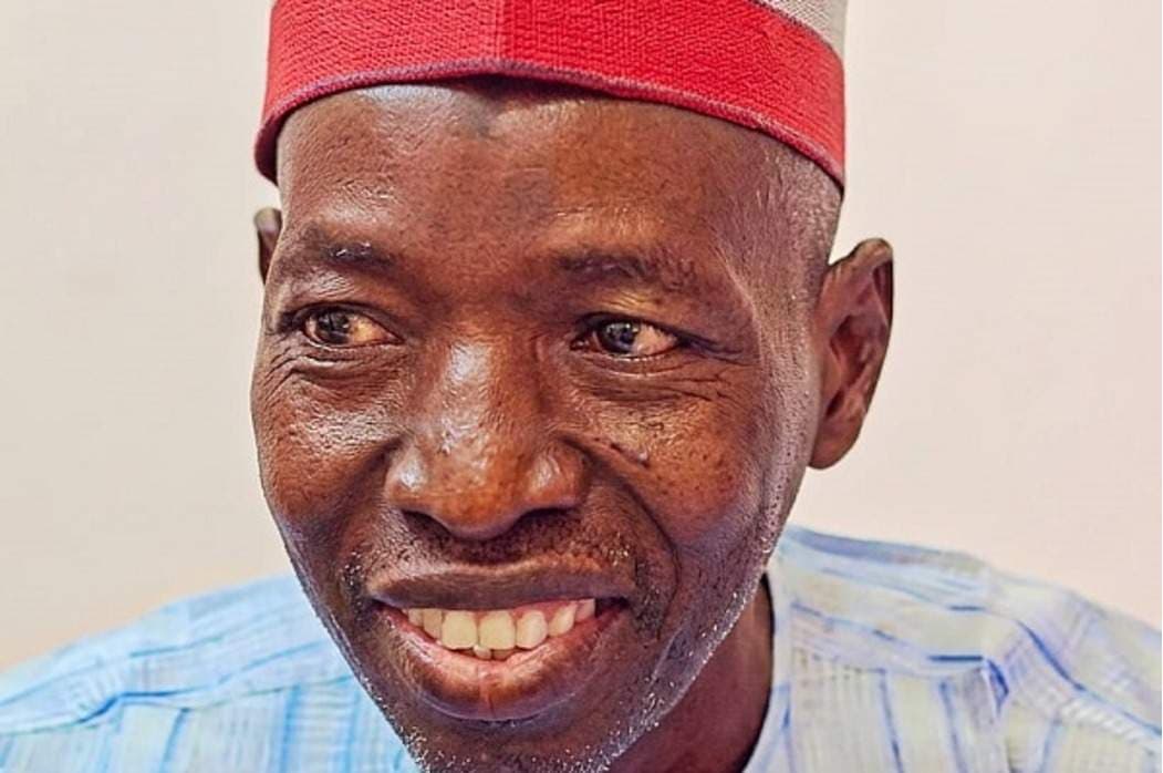 Kano Lawmaker Danjuma Hassan is Dead