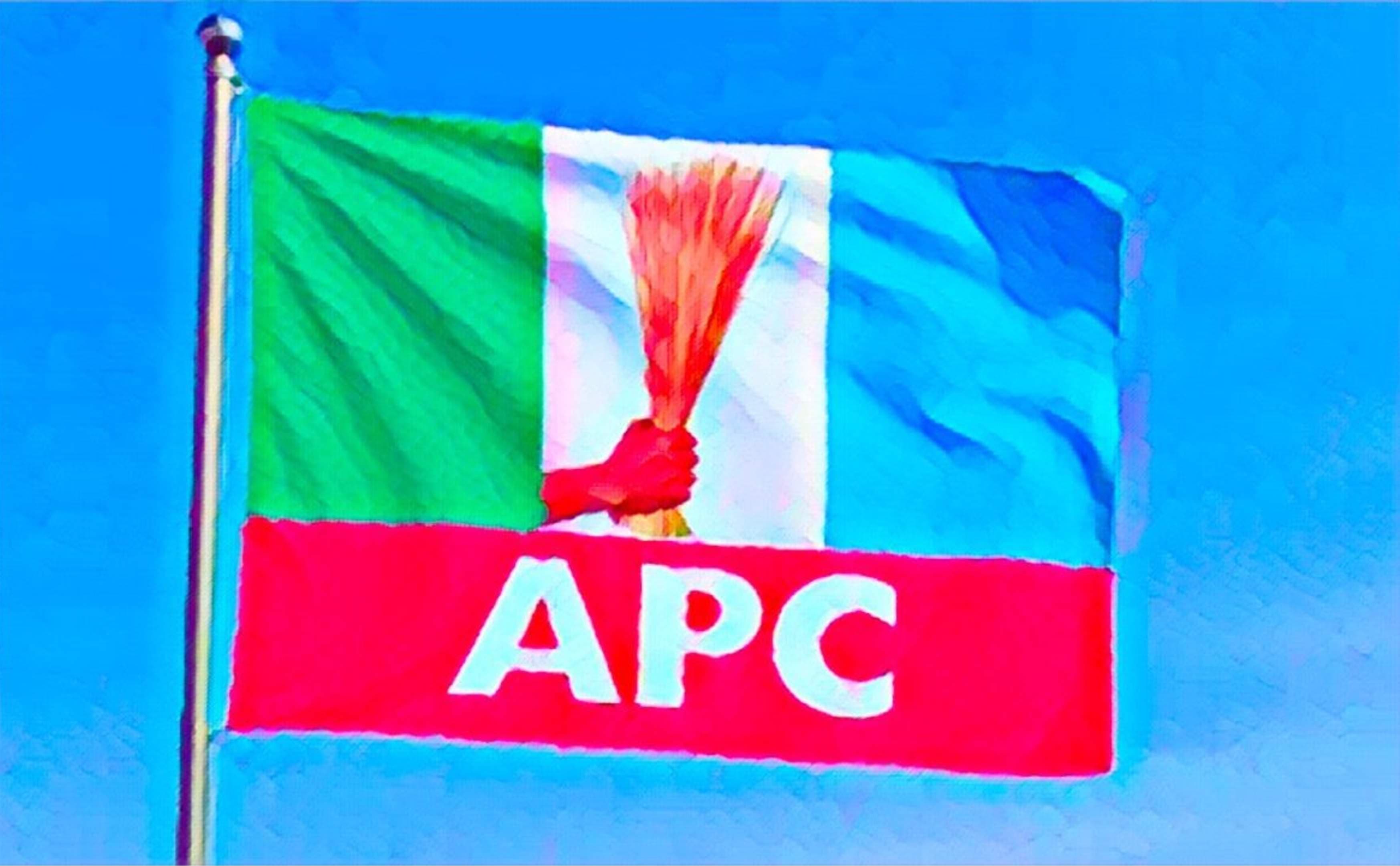 Oyo APC Guber Aspirant Resigns From Party