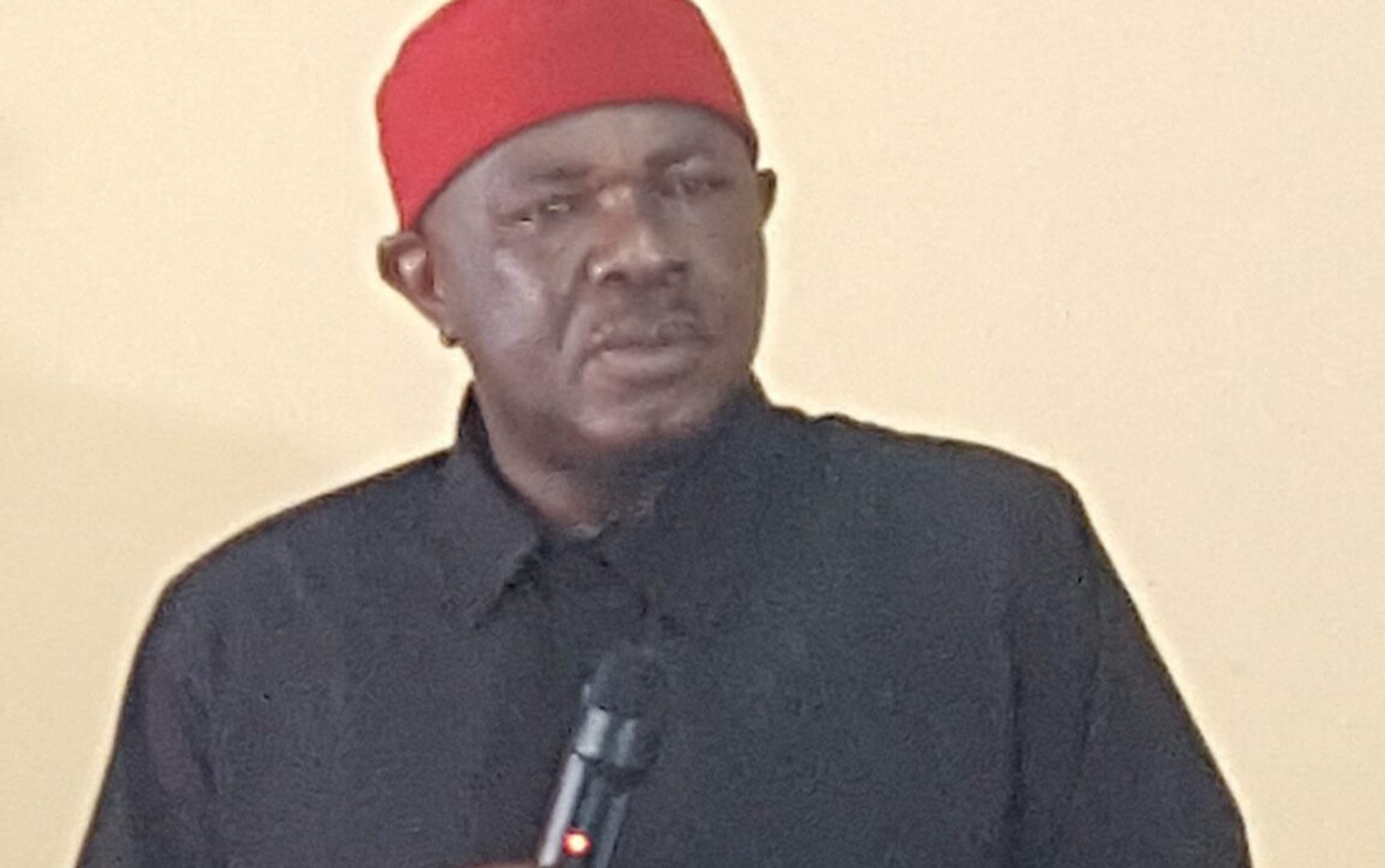 NNPP Founder Calls for Media Push, Rejects Kwankwaso Influence