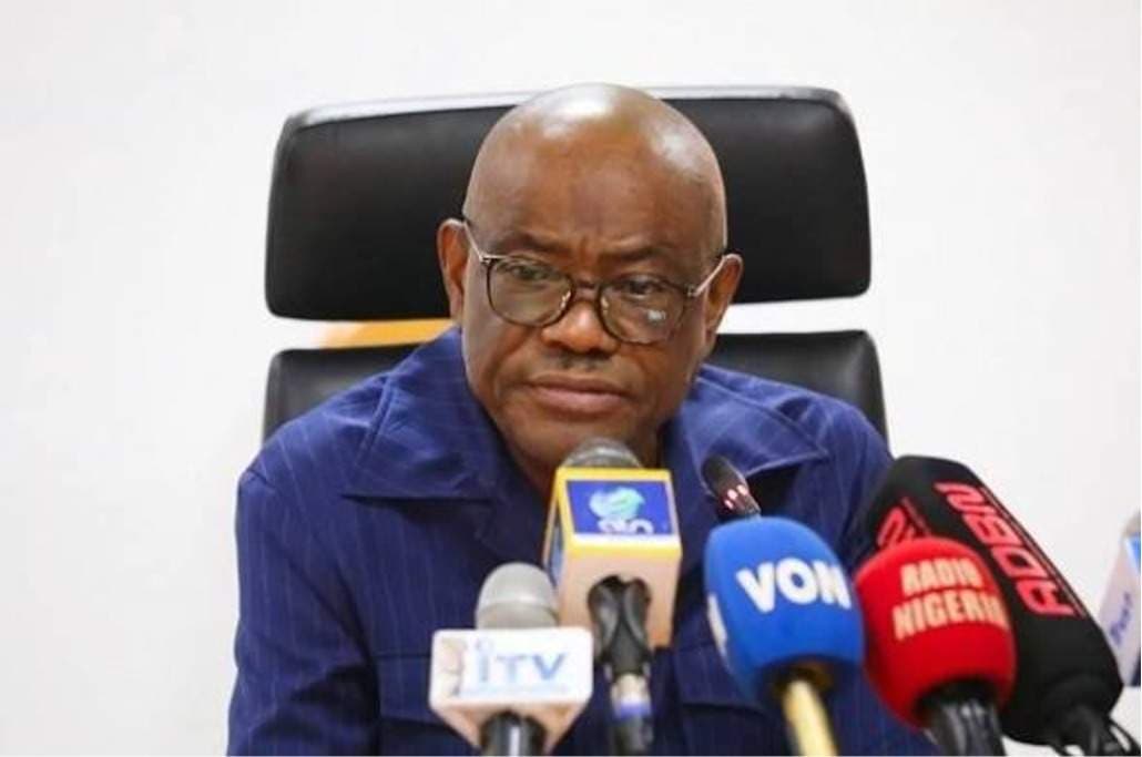 Wike Denies Blocking ADC From Eagle Square