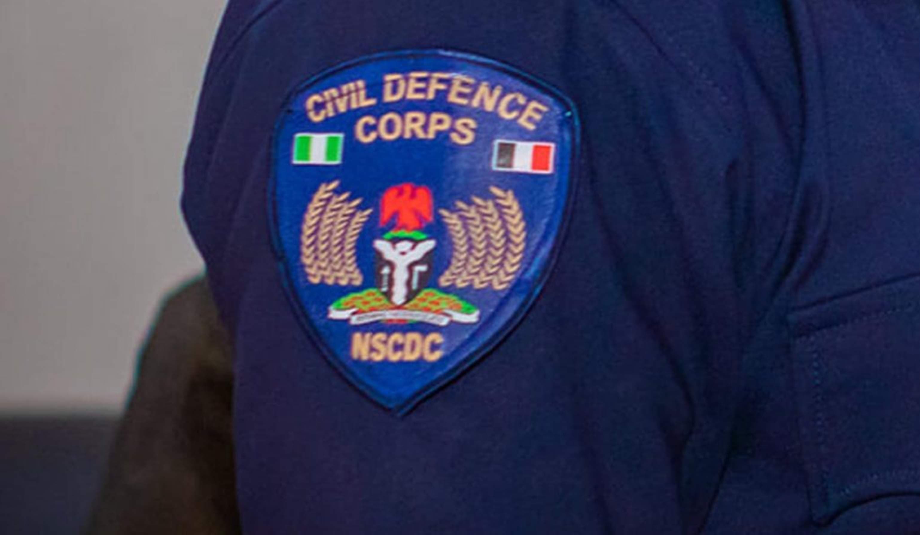Alleged Illegal Entry: NSCDC Arrests 20 Foreign Nationals in Kano