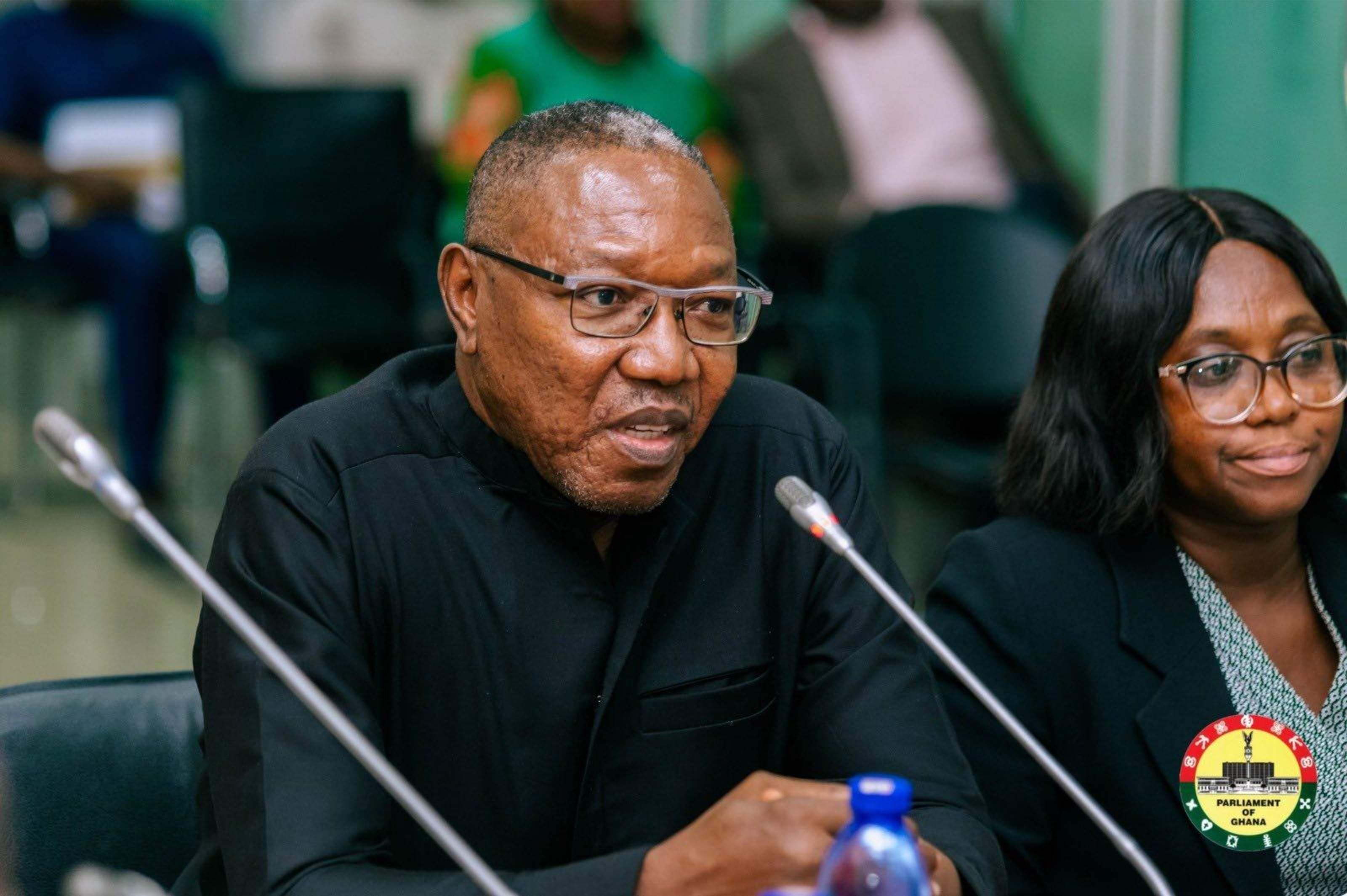 Ghana's Education Ministry Sets Up Committee to Probe UTAG Allegations