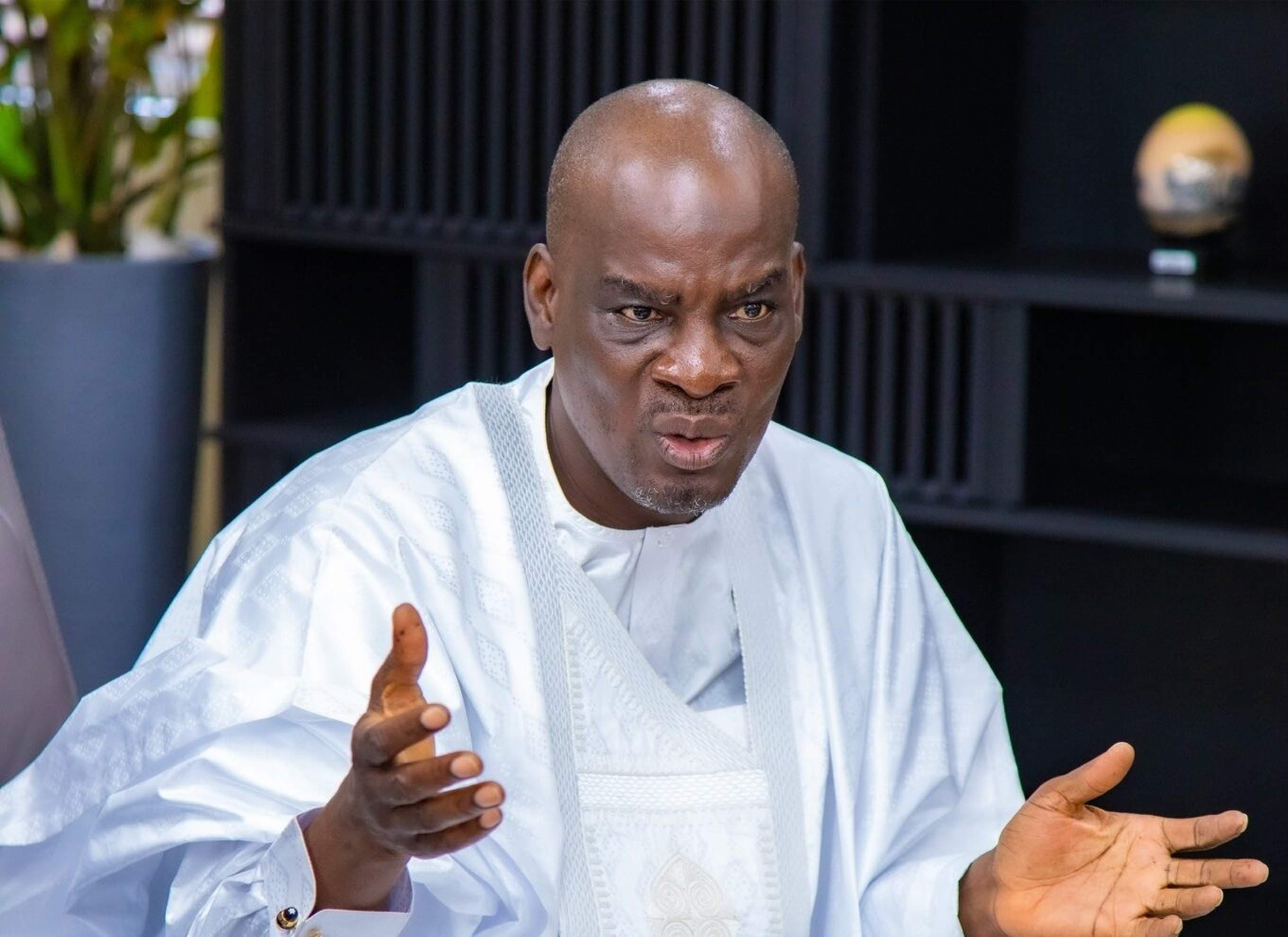 Budget Constraints Limit Teacher Recruitment to 7,000 — Ghana's Minister