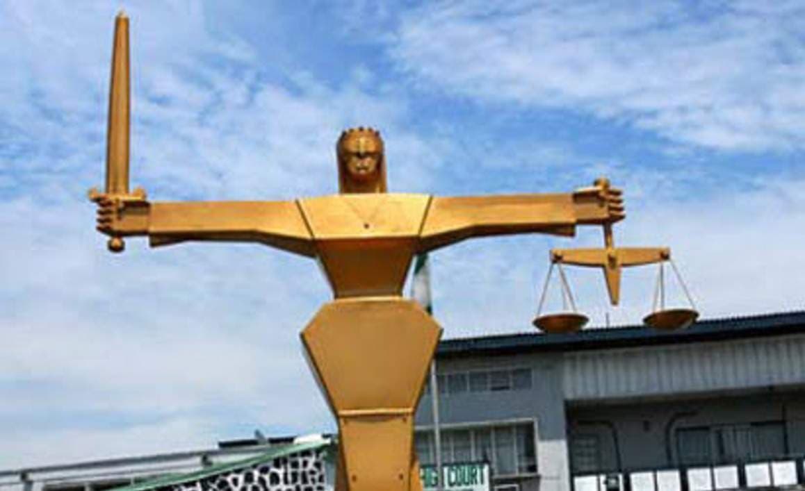 Court Stops ADC National Convention