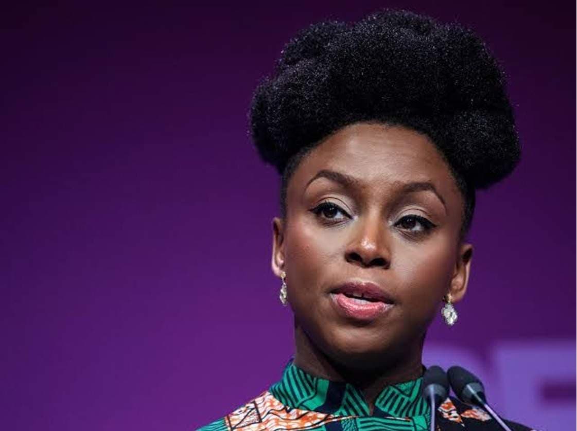 Coroner Adjourns Inquest into Adichie’s Son's Death