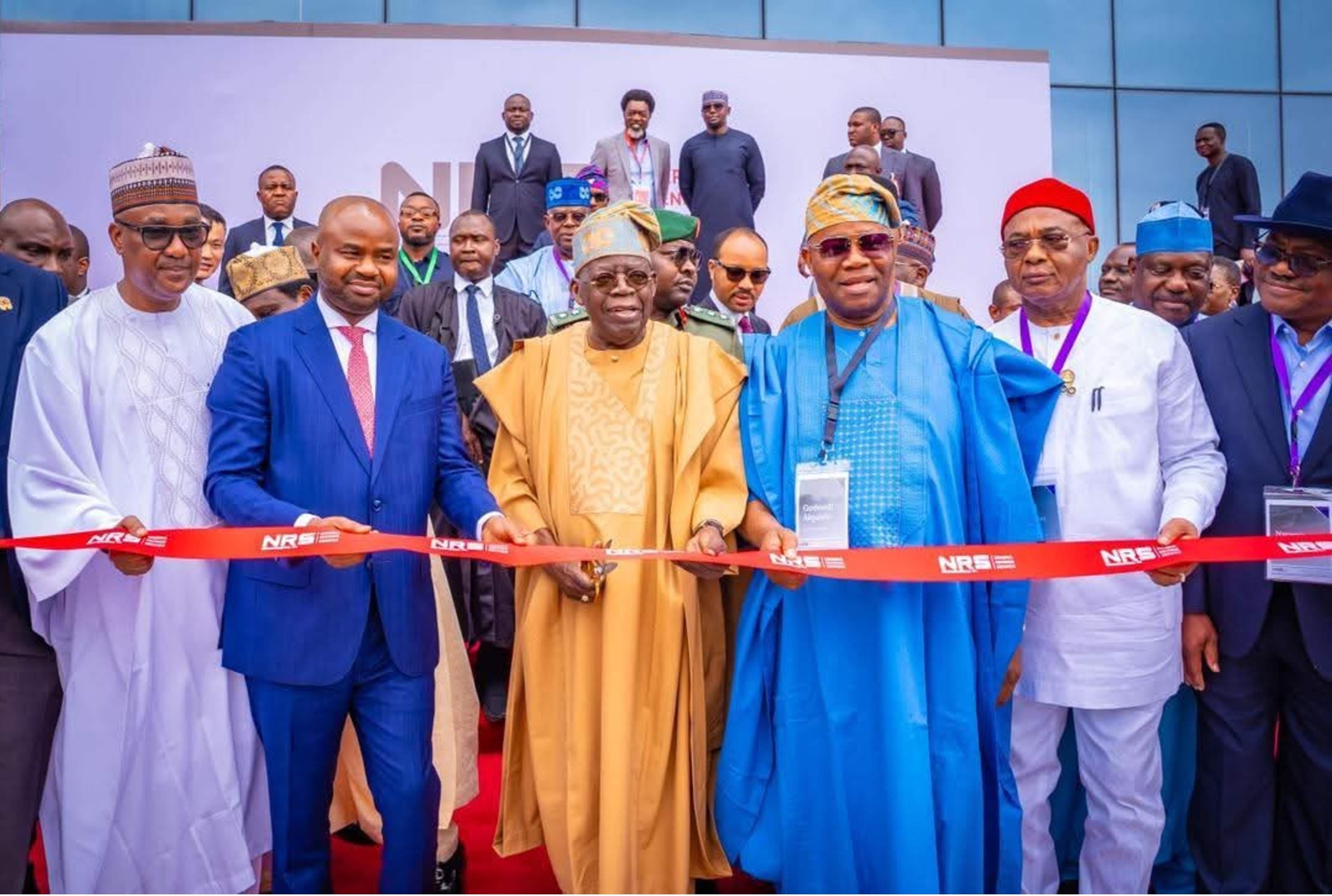 Tinubu Says Tax Reforms Will Boost Growth, Inclusivity