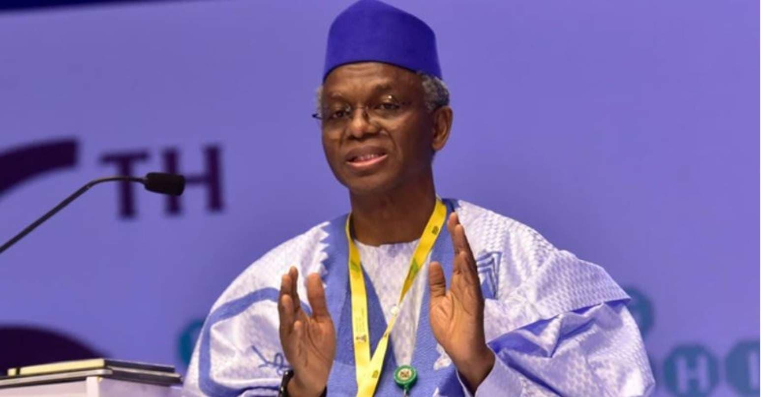 El-Rufai Speaks on 2027 Presidential Ambition