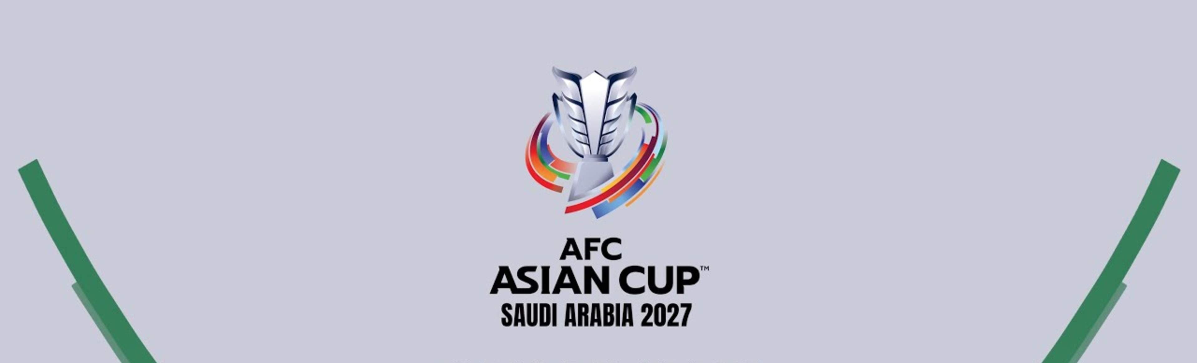 Saudi Arabia to Host Asian Cup Draw May 9