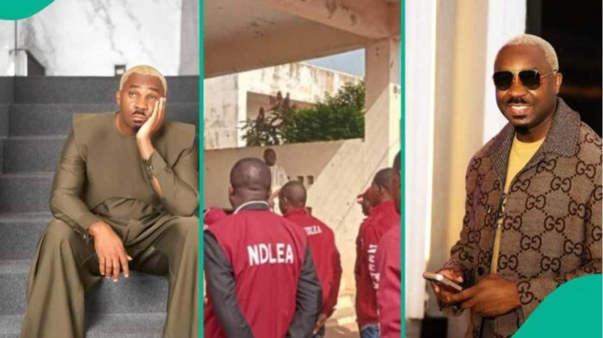 NDLEA's Case Fails as Court Clears Pretty Mike