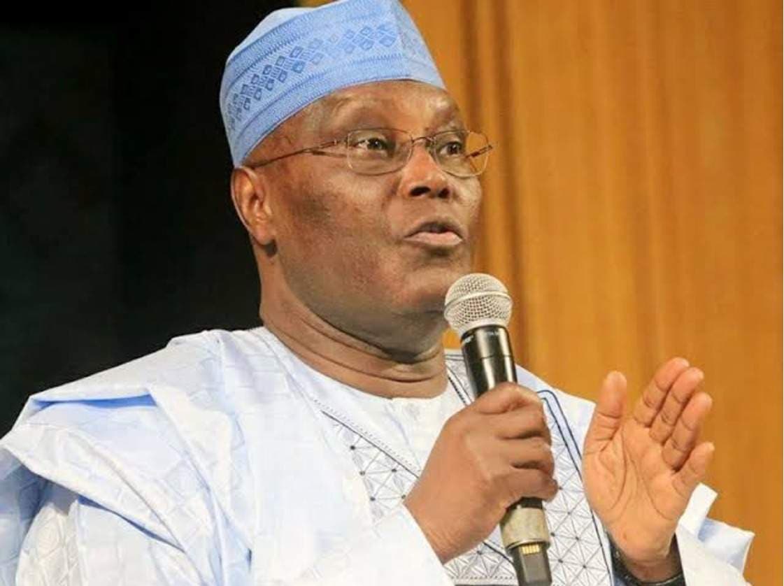Obasanjo set up Panel to Probe me - Atiku Speaks on Wealth