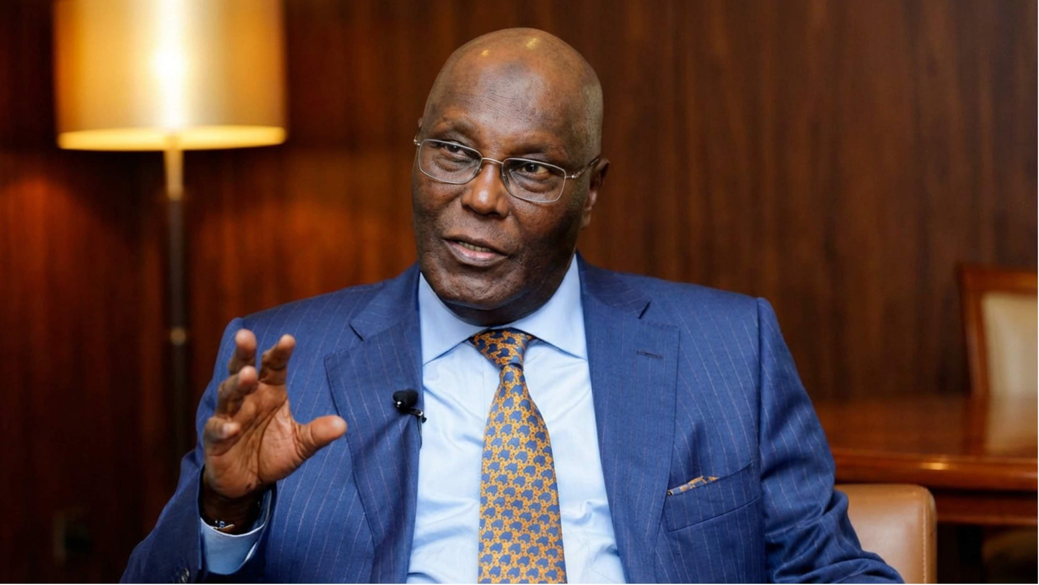 South has Governed Nigeria More Than North - Atiku