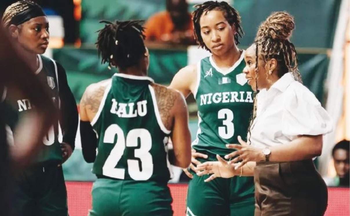 D’Tigress Name 21 Players for U.S Training Tour