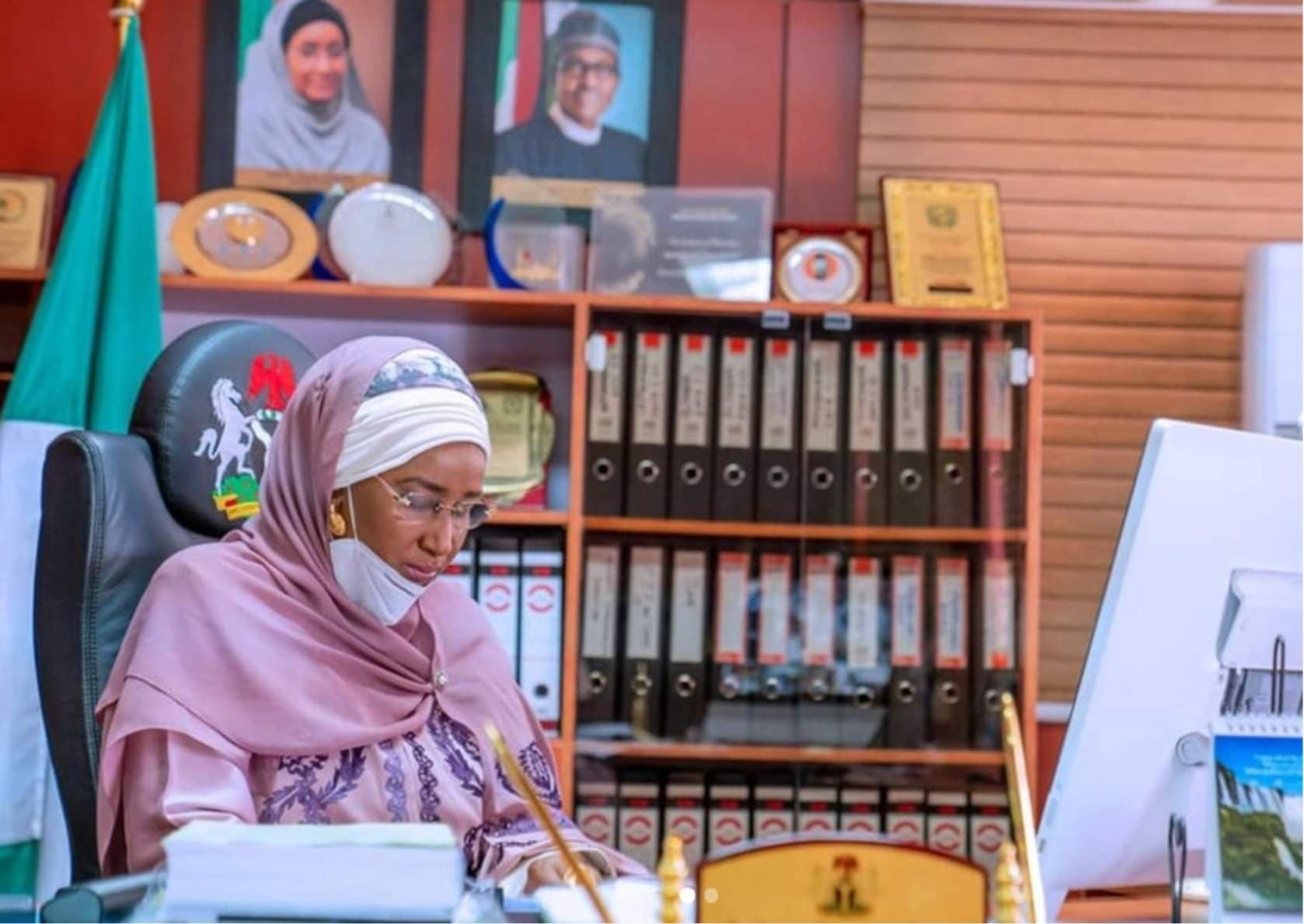 Court Issues Arrest Warrant for Former Minister