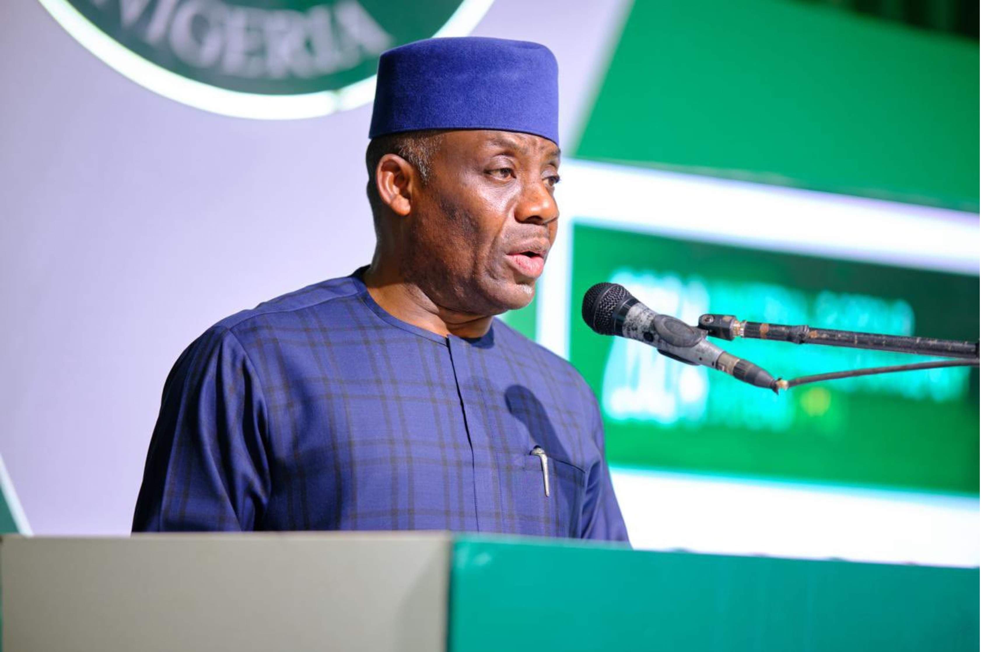 FG Moves Academic Credential Verification Online