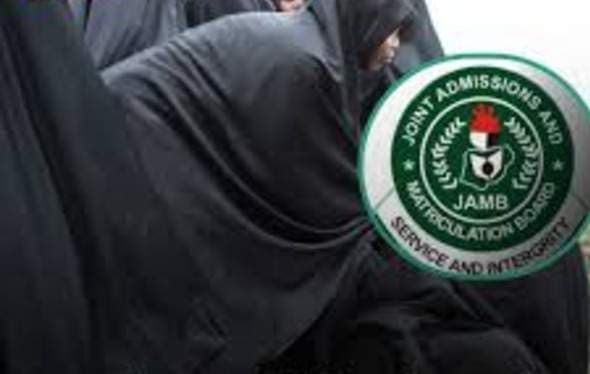 JAMB Intervenes in Alleged Hijab Incident at Ibadan CBT Centre