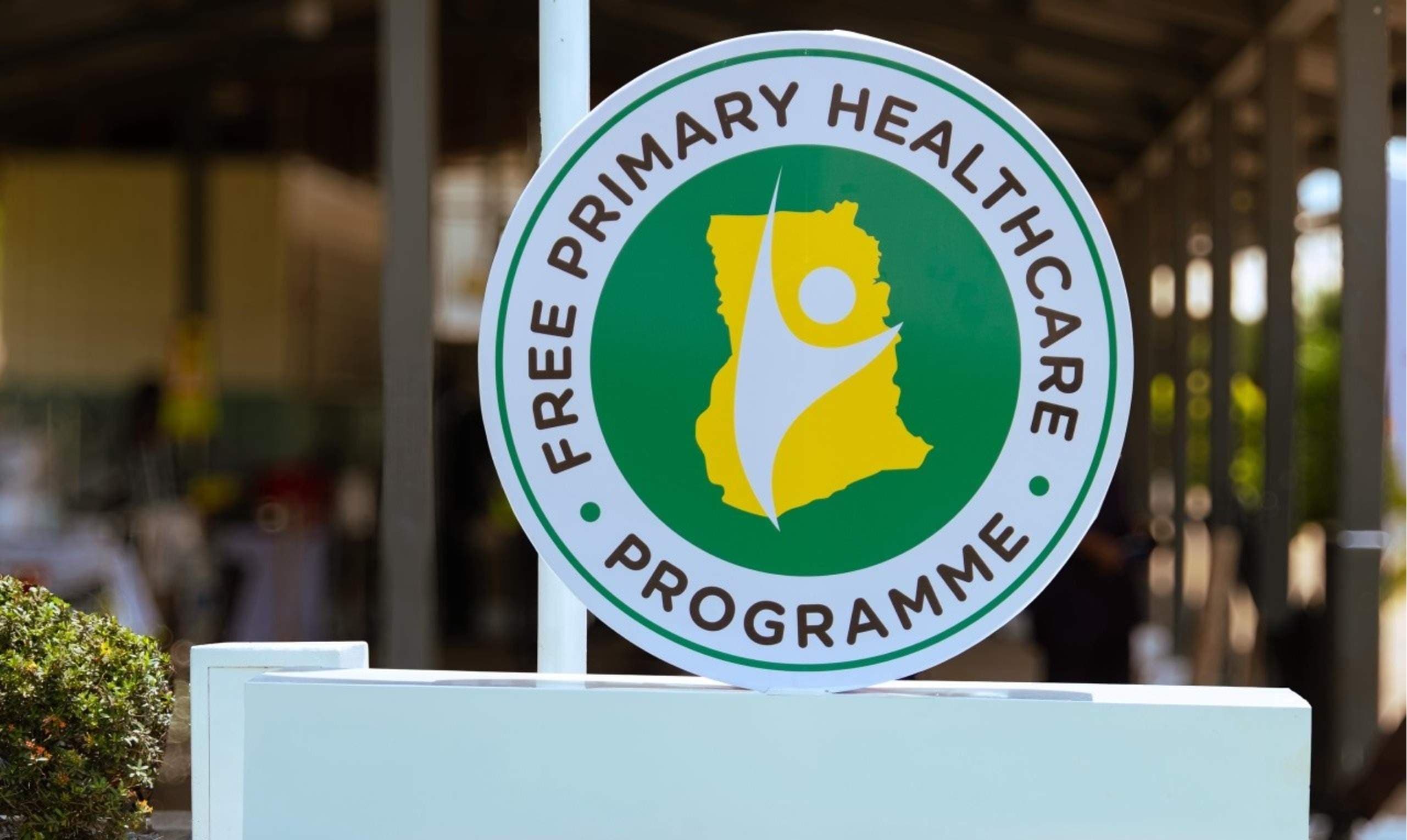 Ghana Launches Free Primary Healthcare to Boost Access Nationwide