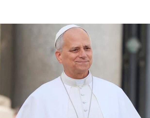 Live: Pope Leo Continues African Tour With Angola Visit