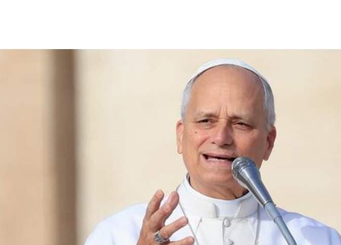 Live: Pope Leo XIV Wraps up Angola leg of African Tour