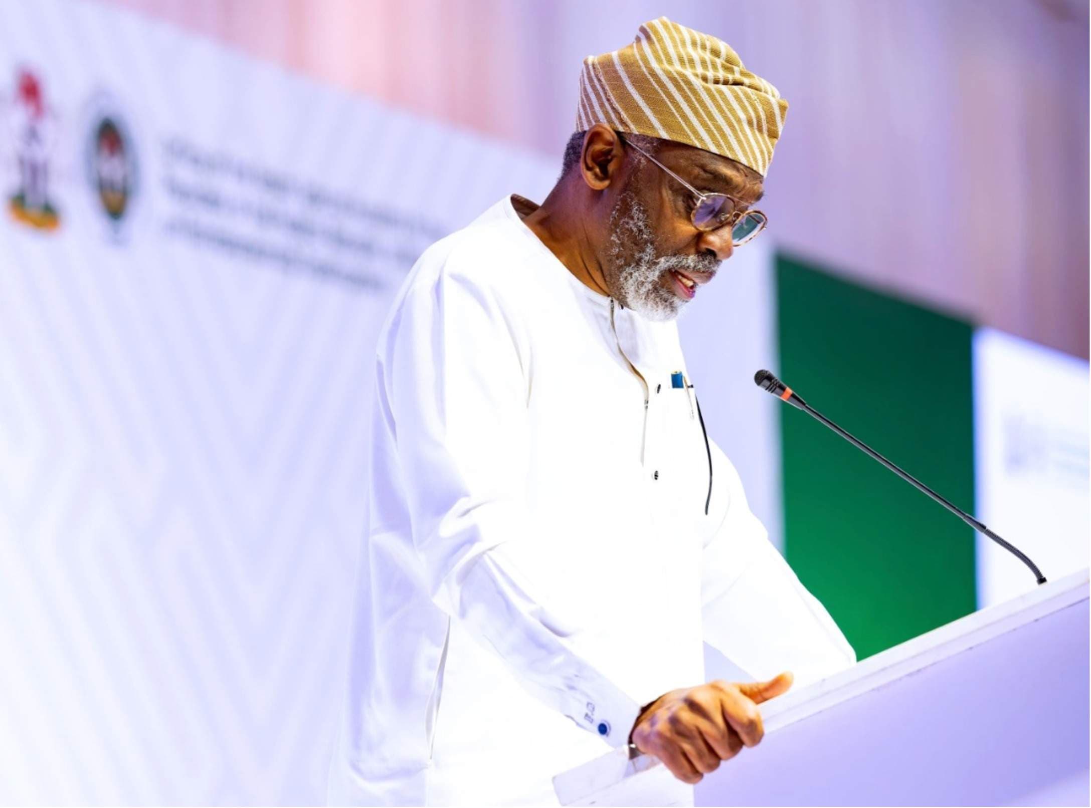 Gbajabiamila Tells Abejide: Stay in ADC and “Scatter Them”