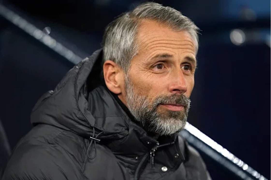 Marco Rose Named Bournemouth Head Coach