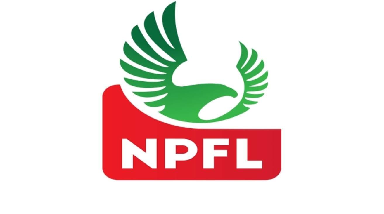 NPFL Sets May 24 Season Finale Date