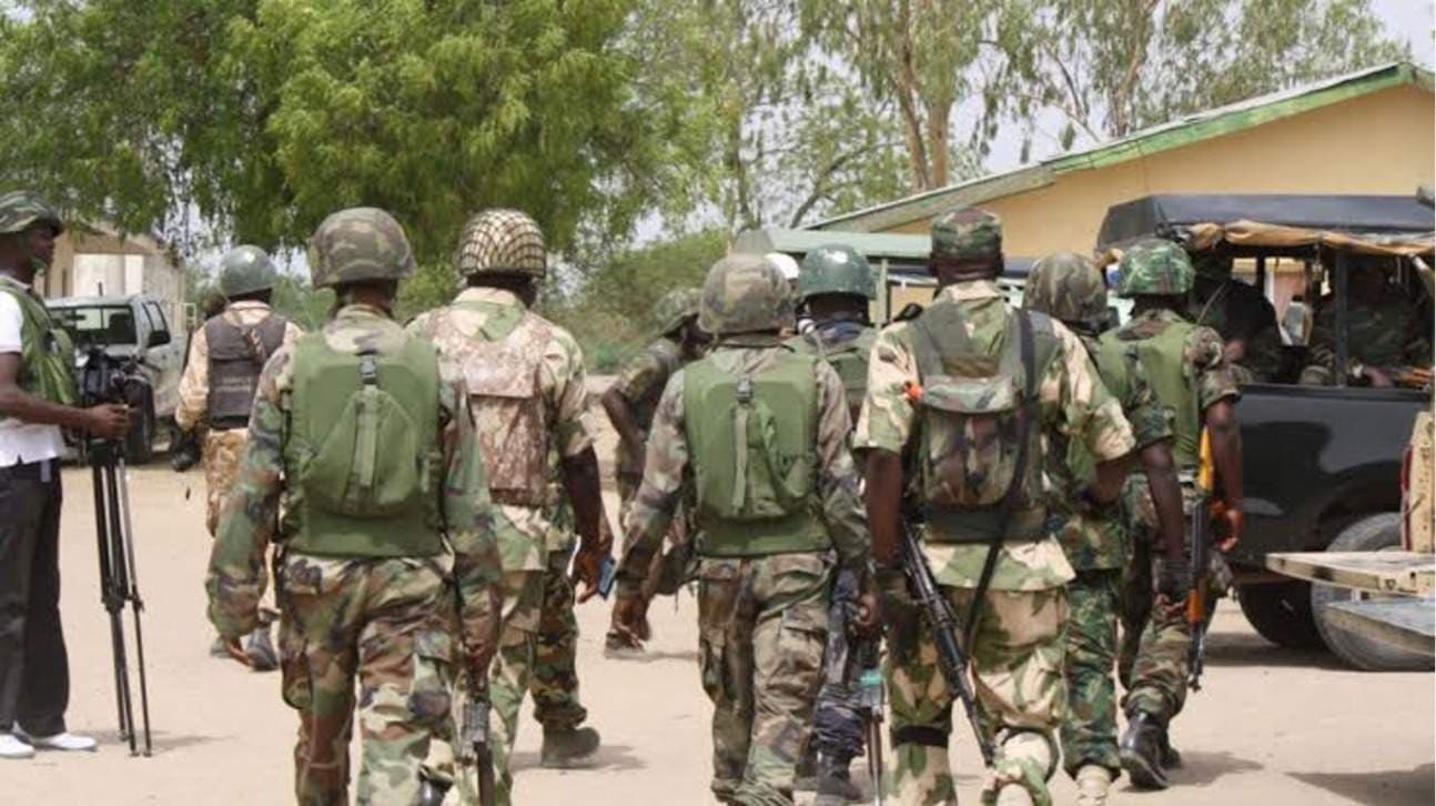 Troops Repel Midnight Attack in Yobe, Kill 24 Insurgents