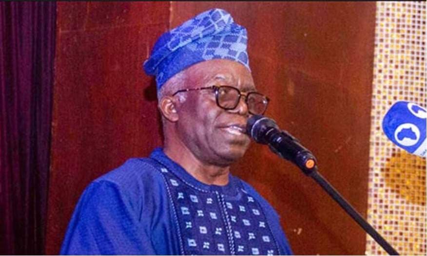 Falana Faults Military Trial of 36 Alleged Coup Plotters