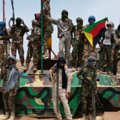 Gunfire Shakes Mali Districts Including Junta Stronghold