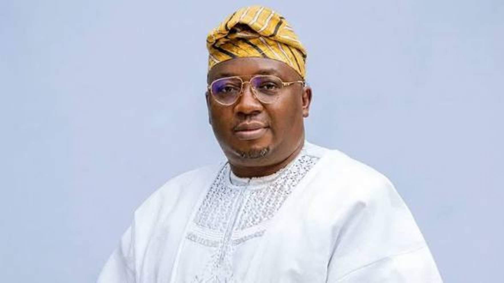 Former Power Minister Says he Resigned to Serve Oyo People